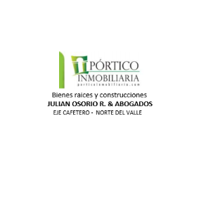 PORTICO INMOBILIARIA.COM