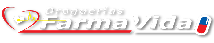 DROGUERÍAS FARMAVIDA