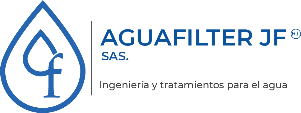AGUAFILTER J.F. LTDA.