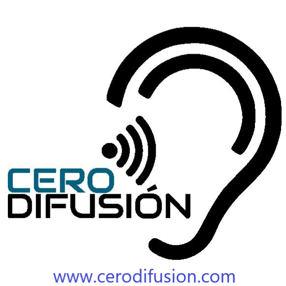 CERO DIFUSIÓN S.A.S.