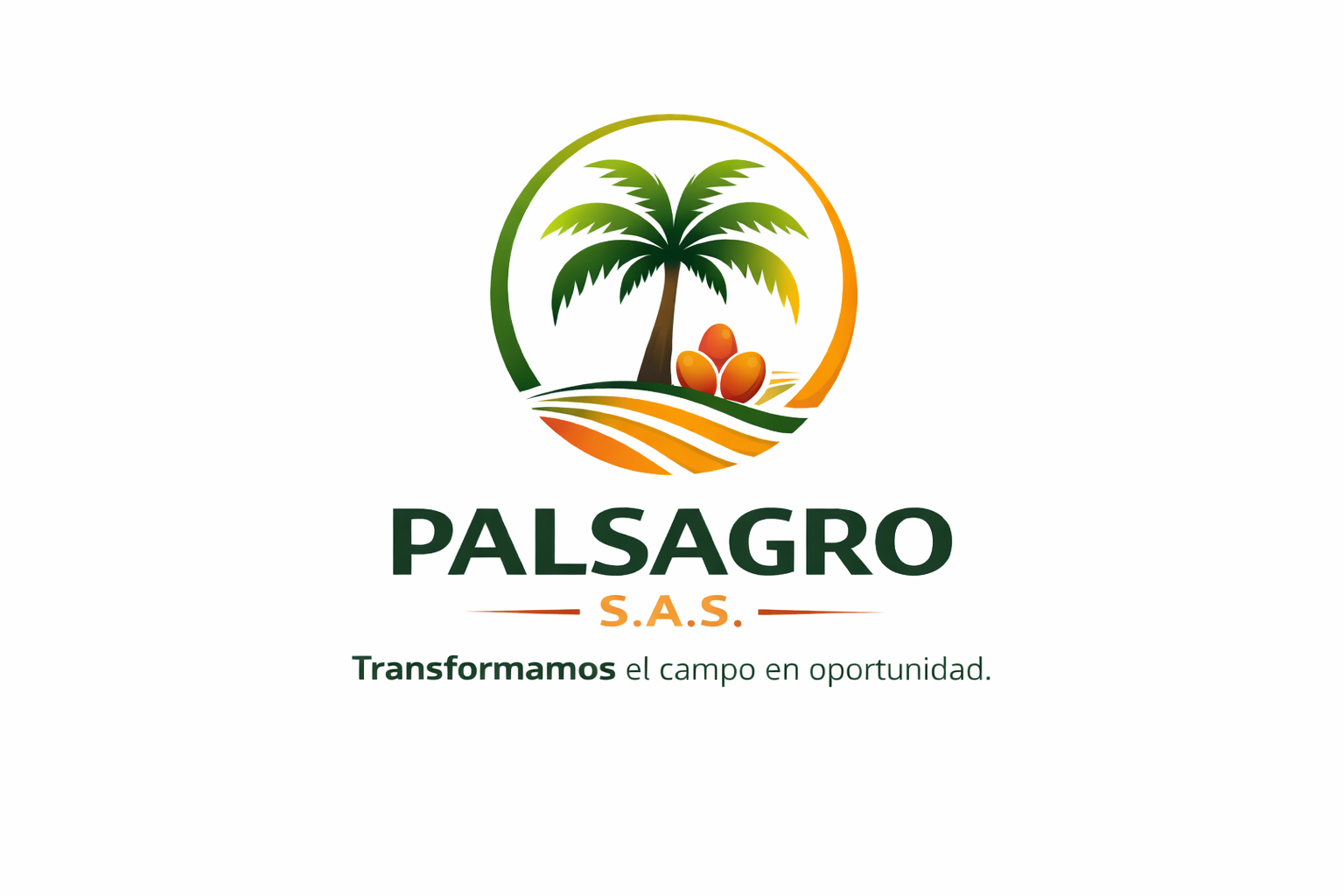 PALSAGRO SAS