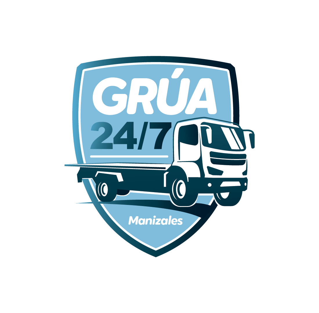 Grúa 24/7 Manizales