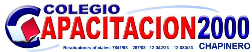 CAPACITACION 2000