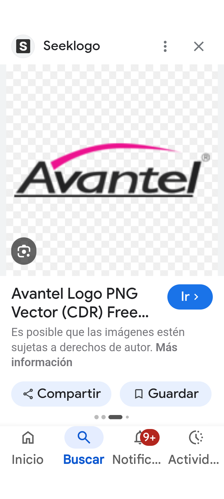 RADIOTELEFONOS AVANTEL