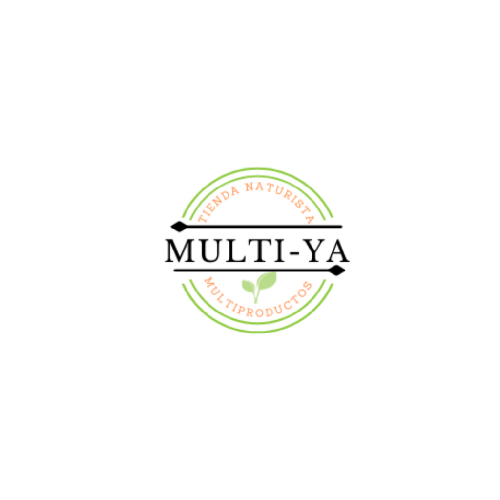 MULTI-YA Tienda naturista