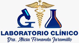 LABORATORIO CLÍNICO ALICIA FERNANDA JARAMILLO