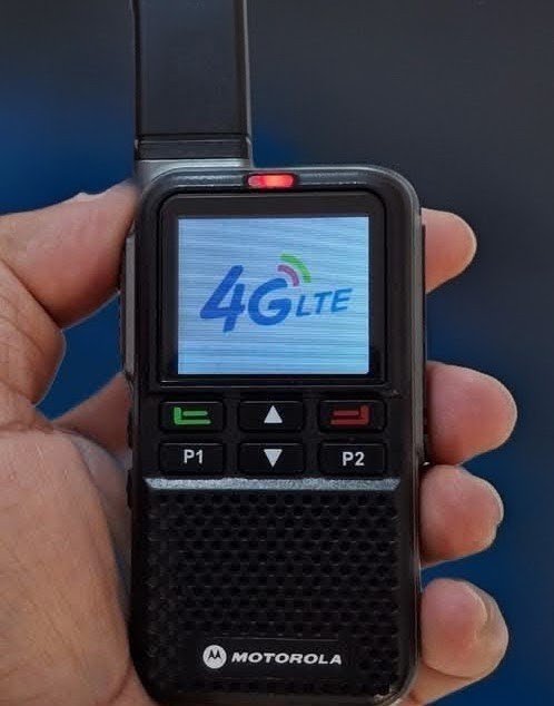 AVANTEL SERVICIO NACIONAL