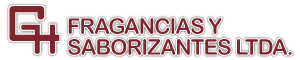 GH FRAGANCIAS Y SABORIZANTES LTDA.